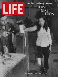 LIFE Magazine - November 8, 1968