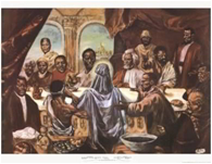 Last Supper