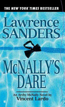 Lawrence Sanders Mcnally`s Dare