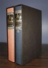 Les Miseables - Volumes I, II, III (Victor Hugo)