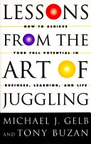 Lessons From The Art Of Juggling