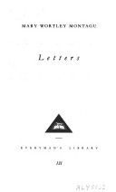 Letters