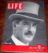 LIFE Magazine - April 04, 1938