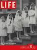 LIFE Magazine - September 02, 1940