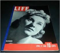 LIFE Magazine - April 17, 1939