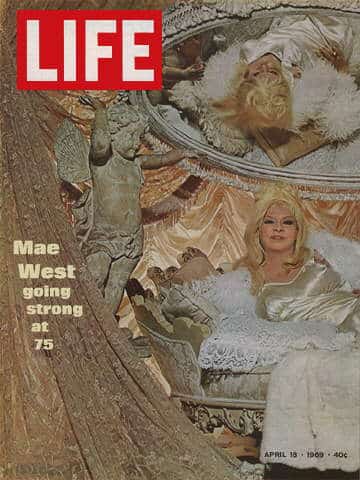 LIFE Magazine - April 18, 1969