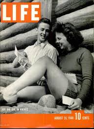LIFE Magazine - August 26, 1940