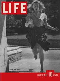 LIFE Magazine - June 26, 1939