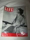 LIFE Magazine - May 08, 1939