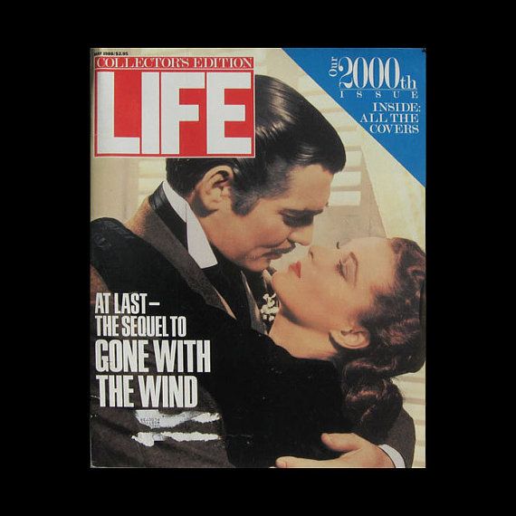 LIFE Magazine -May-1988
