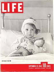 LIFE Magazine - September 23, 1940