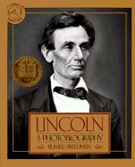 Lincoln: a Photobiography (Houghton Mifflin Social Studies) (Ru