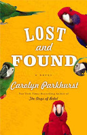 Lost And Found: A Novel