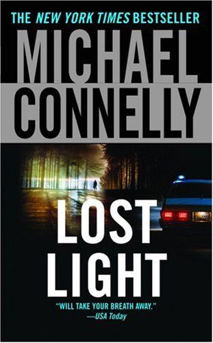 Lost Light (Harry Bosch)