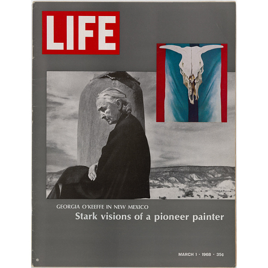 LIFE Magazine - March 1, 1968