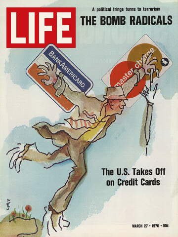LIFE Magazine - March 27, 1970