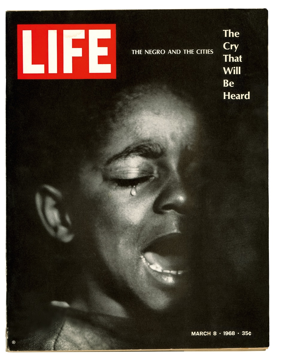LIFE Magazine - March 8, 1968