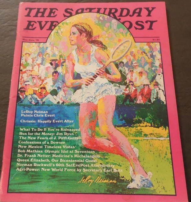 [SATURDAY EVE-2019-10-20-492] SATURDAY EVENING POST [1-May-76]