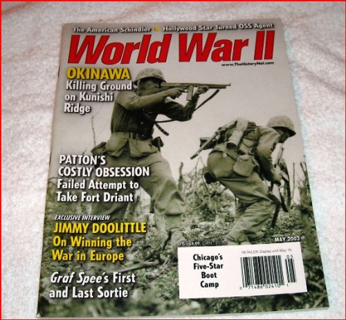 [WORLD WAR II-2019-11-01-33] WORLD WAR II [01-May-03]