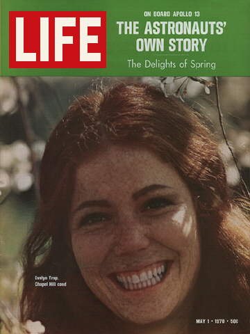 LIFE Magazine - May 1, 1970