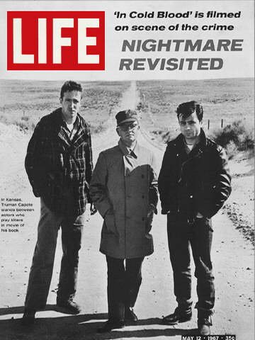 LIFE Magazine - May 12, 1967