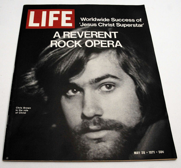 LIFE Magazine - May 28, 1971