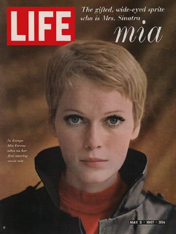 LIFE Magazine - May 5, 1967