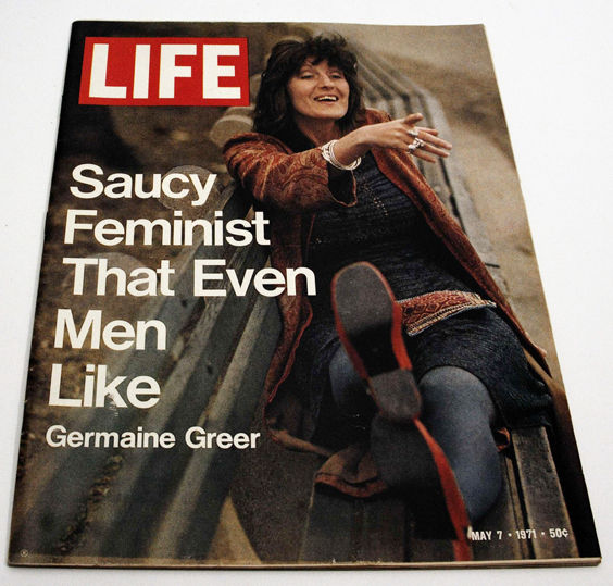 LIFE Magazine - May 7, 1971