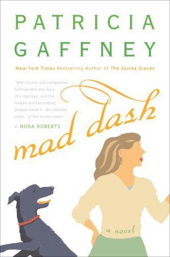 Mad Dash: A Novel