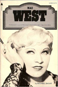 Mae West (Michael Bavar)