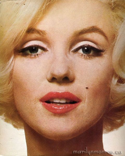 Marilyn (Norman Mailer)