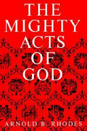 Mighty Acts Of God