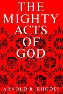 Mighty Acts Of God