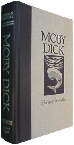 Moby Dick (Herman Melville)