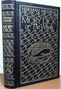 Moby Dick (Herman Melville)