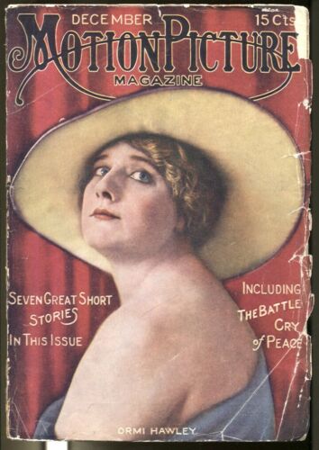 Motion Picture Magazine 12/1915-Ormi Hawley