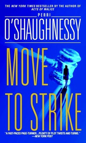 Move To Strike