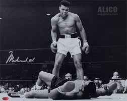 Muhammad Ali