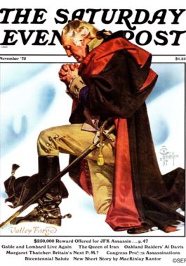 [SATURDAY EVE-2019-10-20-487] SATURDAY EVENING POST [Nov-75]