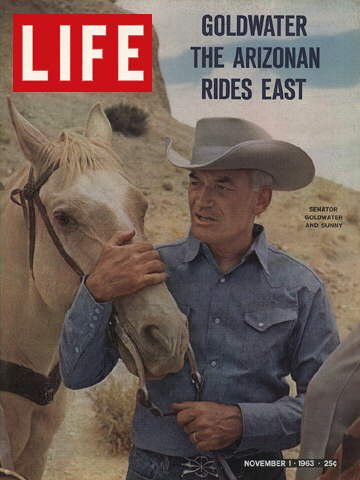 LIFE Magazine - November 1, 1963