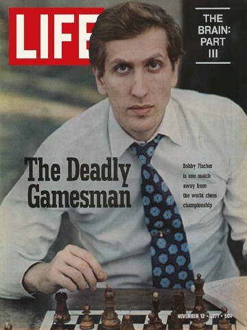 LIFE Magazine - November 12, 1971