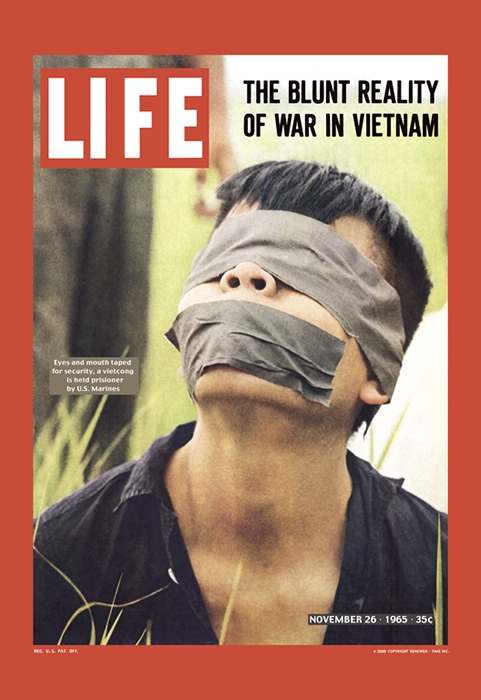 LIFE Magazine - November 26, 1965