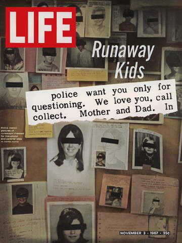 LIFE Magazine - November 3, 1967