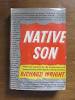 Native Son  (Richard Wright)