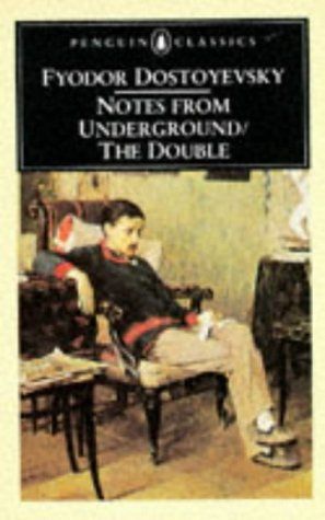 Notes From Underground And The Double