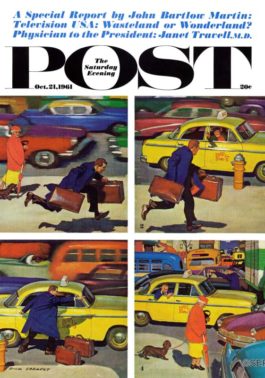 [SATURDAY EVE-2019-10-20-452] SATURDAY EVENING POST [21-Oct-61]