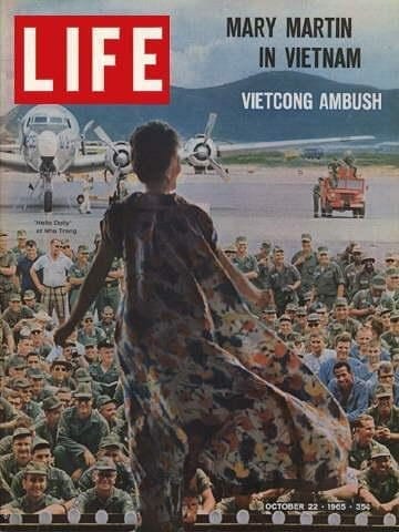 LIFE Magazine - October 22, 1965