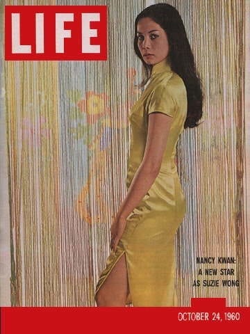 LIFE Magazine - October 24, 1960