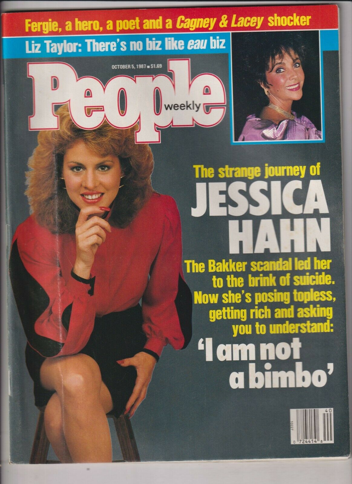 [PEOPLE-2019-10-20-291] PEOPLE [5-Oct-1987]