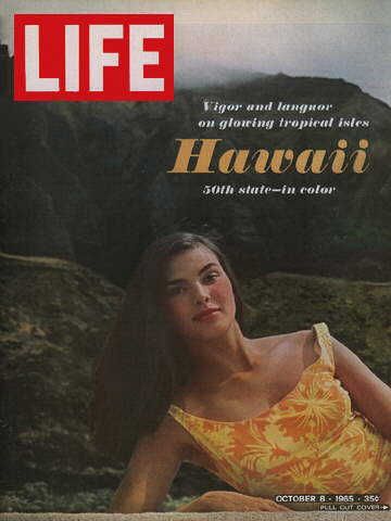 LIFE Magazine - October 8, 1965